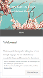 Mobile Screenshot of mistygatlin.com